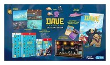 Dave the Diver (Collector's Edition) PS5 - IMPORT