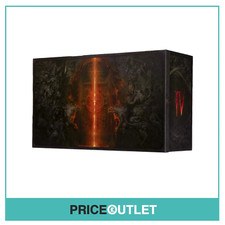 Diablo® IV Limited Scatola da Collezione