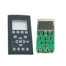 Tastiera di ricambio e display LCD per Pentair per modelli pompa piscina IntelliFlo