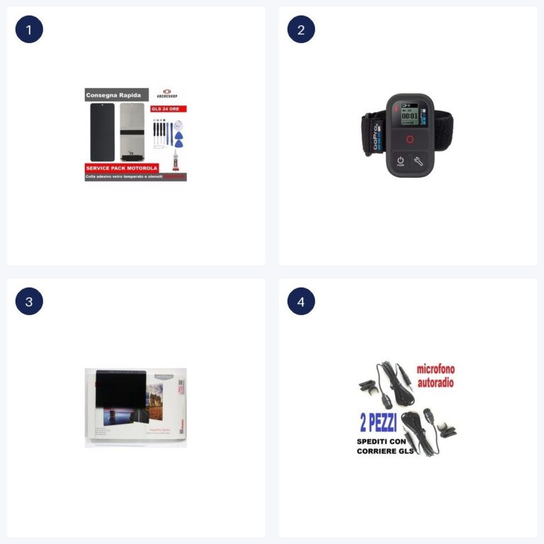 Migliori offerte · ultime 6 ore