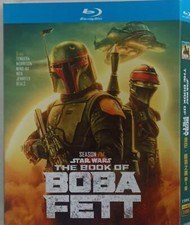 Il libro di Boba Fett (2021) 2D