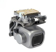 DJI Mavic 2 Pro 4K Gimbal Camera Assembly con scheda madre e obiettivo