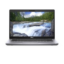 Notebook Dell Latitude 5410 i5-10310U 1,7 GHz 8 GB Ram 256 GB SSD Touchscreen