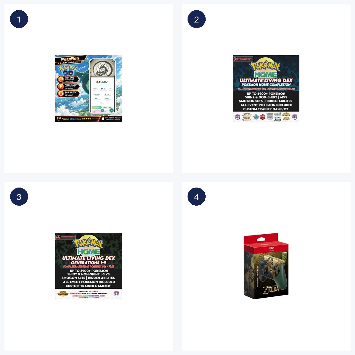 Migliori offerte · ultime 6 ore
