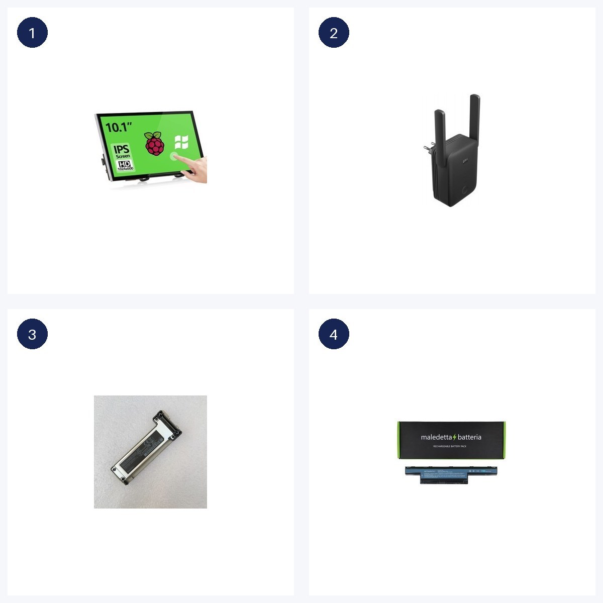 Migliori offerte · ultime 6 ore