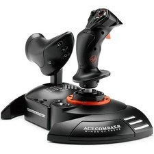 Joystick Thrustmaster T.Flight Hotas Neo - Ace Combat 8 Edition PS5/PS4/PC