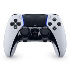 Sony DualSense Edge Wireless Controller PlayStation 5 - White EU
