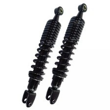 COPPIA AMMORTIZZATORI POST HONDA SH 125/150 OEM TIPO ORIGINALE 204550311