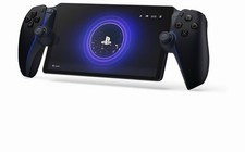 PlayStation 5 Portal Remote Player Nero||Nuovo, sigillato in fabbrica