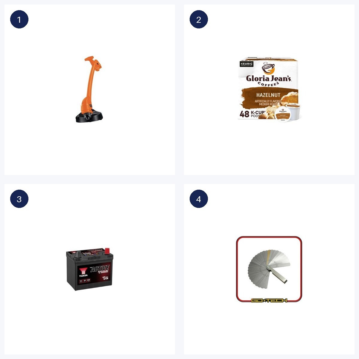 Migliori offerte · ultime 6 ore