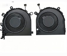 Ventola CPU ventola di raffreddamento GPU per HP Spectre 14-eu 14t-eu x360 2 in 1 TPN-Q292