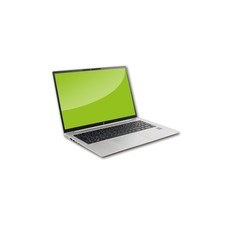 HP EliteBook 860 16 pollici G10 Intel Core i5-1345U 16 GB 256 GB NVMe Win 11 Pro