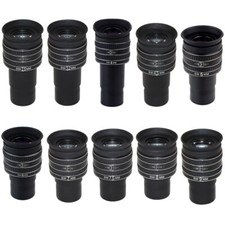 1,25'' 2,5/3,2/4/4,5/5/6/7,5/8/9mm 58 gradi telescopio TMB oculare planetario