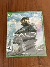 Halo: Campaign Evolved - Xbox Series X NUOVO SIGILLATO spedizione gratuita!