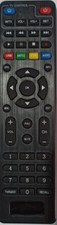 Telecomando originale per decoder I-ZAP T366