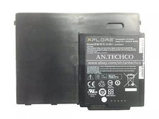 NUOVA batteria XLBE1 LynPL03 per tablet Zebra XPLORE XSlate L10 7,6 V 13000 mAh