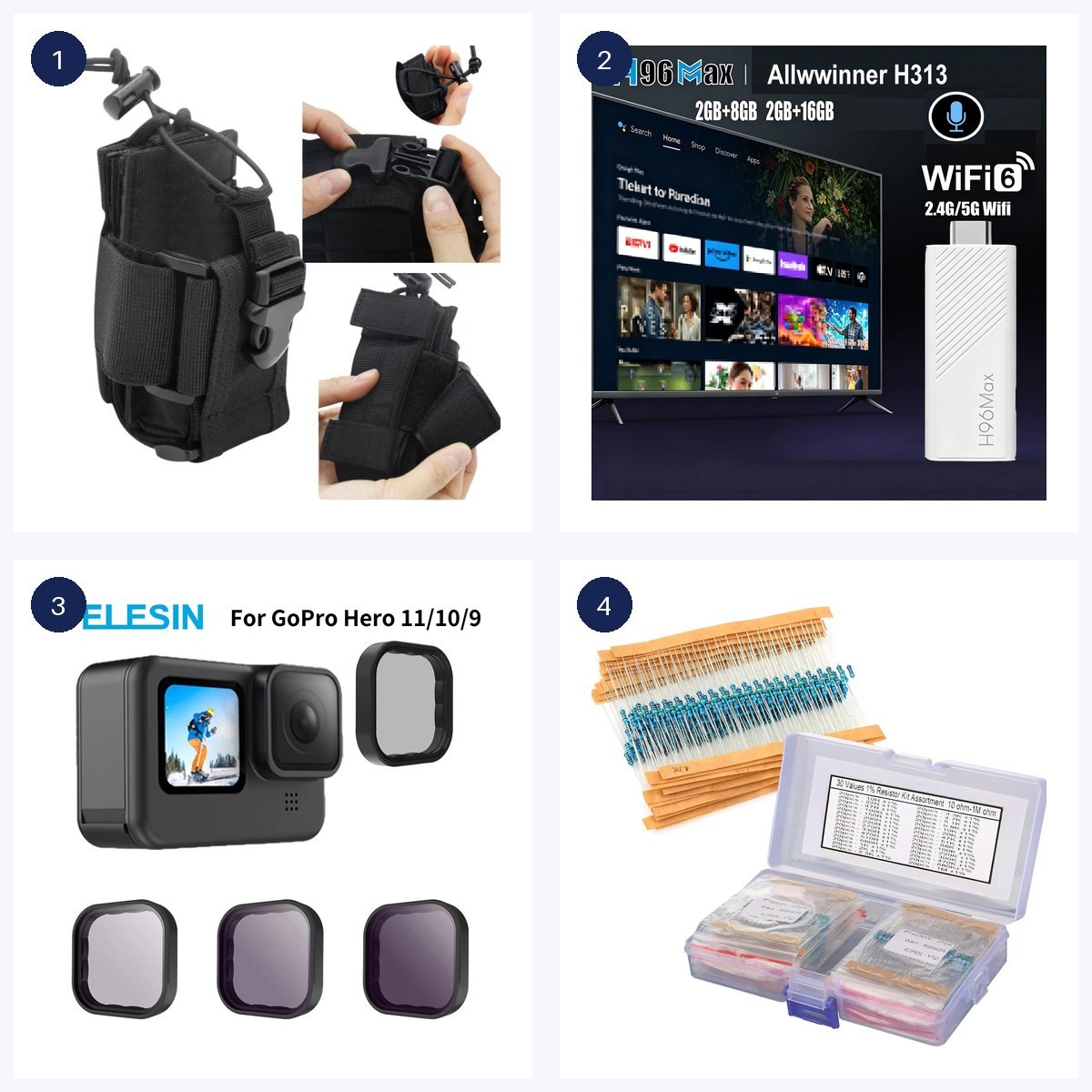 Migliori offerte · ultime 6 ore