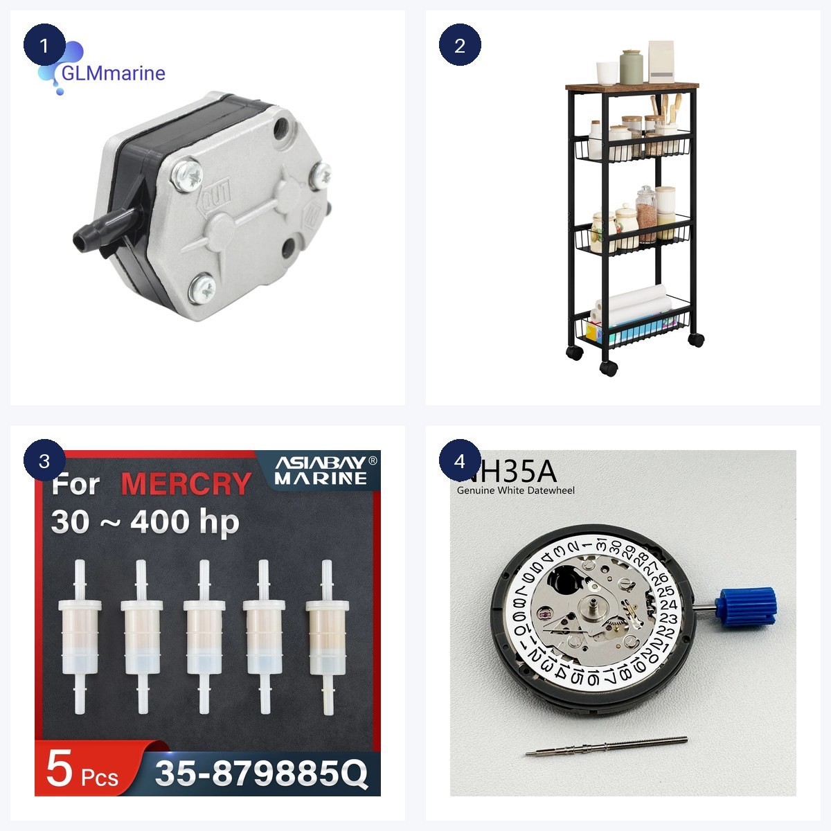 Migliori offerte · ultime 6 ore