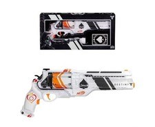 NERF LMTD Destiny 2 Asso di Picche Blaster
