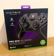 Victrix Pro BFG Controller Wireless Modulare Ricaricabile Effetto Hall