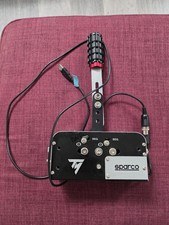 Freno a mano Thrustmaster TSS mod Sparco