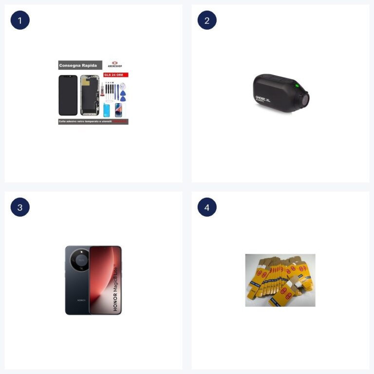 Migliori offerte · ultime 6 ore