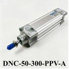 1PZ NUOVO FESTO cilindro aria DNC-50-300-PPV-A senza trasporto merci