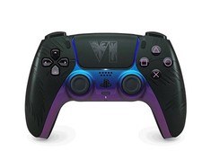 GTA 6 Sony PS5 DualSense Controller GTA VI Limited Edition Black | PREORDER ✅