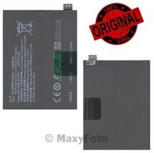 NEW BATTERIA RICAMBIO ORIGINALE IONI LITIO BLP801 4500mAh PER MOD ONEPLUS 8T
