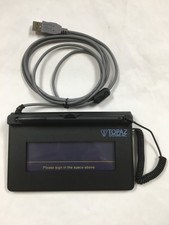 NUOVO Topaz Systems Siglite T-S460-HSB-R 1 X 5 USB pad firma elettronica