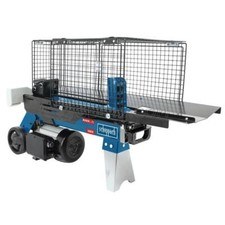 SPACCALEGNA ELETTRICO ORIZZONTALE 7 TONNELLATE SCHEPPACH HL760L