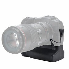 Battery Grip per Canon EOS RP/R8 - Style EG-E1 con controllo otturatore verticale