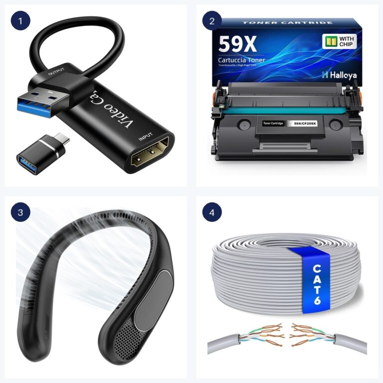 Migliori offerte · ultime 6 ore
