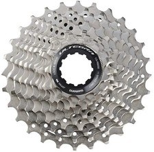 Cassetta Shimano Ultegra CS-R8000 | 11 velocità | 11-28 denti