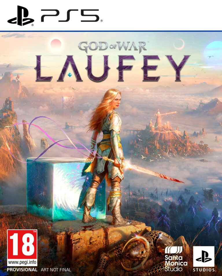 God of War Laufey™