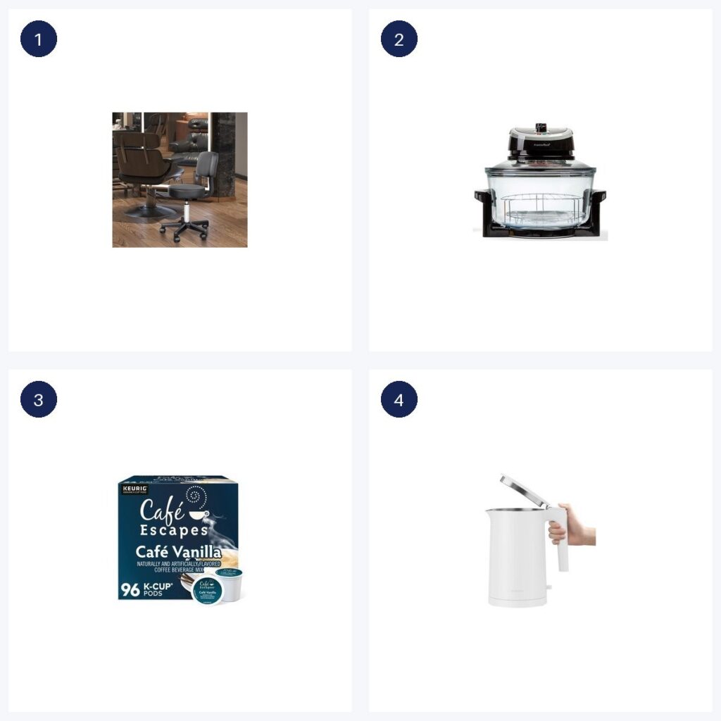 Migliori offerte · ultime 6 ore