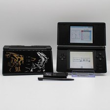 *Ricondizionato* Nintendo DS Lite Pokemon Dialga & Palkia System - 1 anno di garanzia!