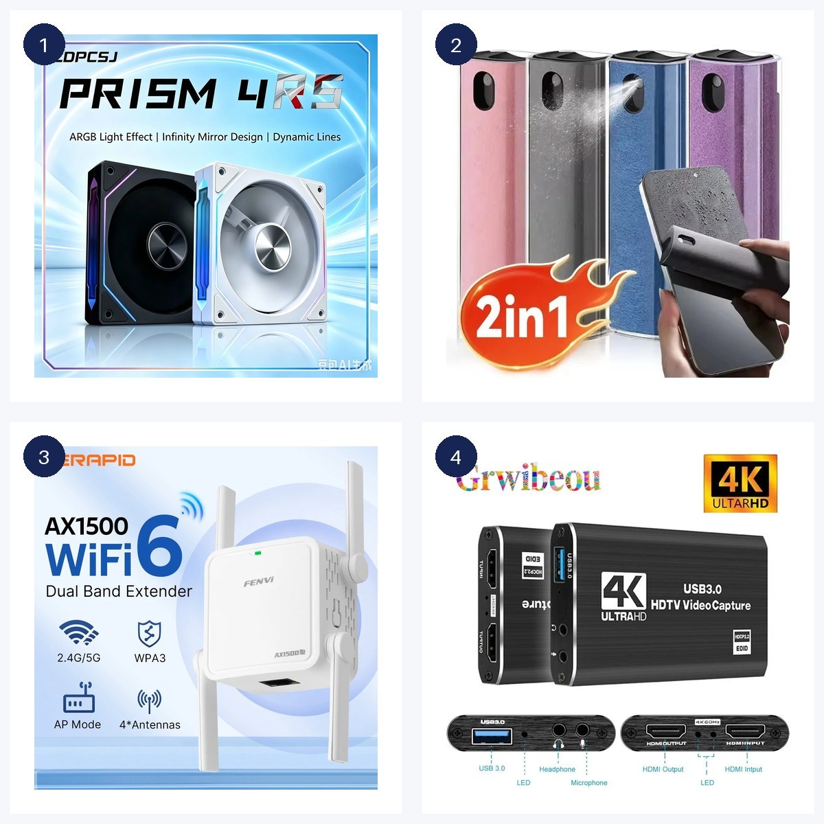 Migliori offerte · ultime 6 ore