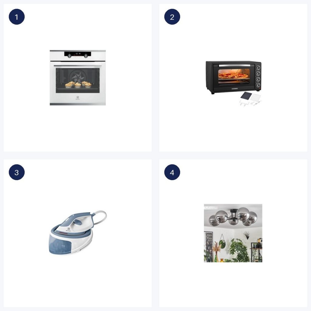 Migliori offerte · ultime 6 ore