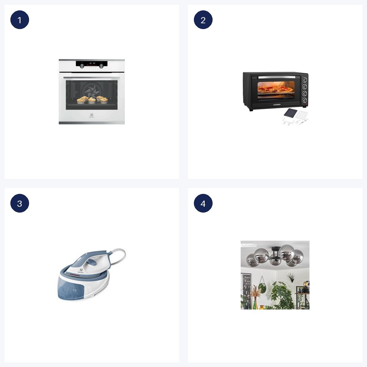 Migliori offerte · ultime 6 ore