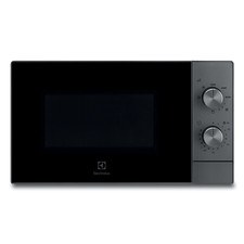Electrolux Forno Microonde Libera Installazione EMZ421MMTI | 1270W 20L Titanium