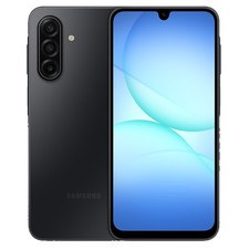 Samsung Galaxy A17 4G 6,7” SM-A175 4+128GB Nero Black Cellulare Smartphone