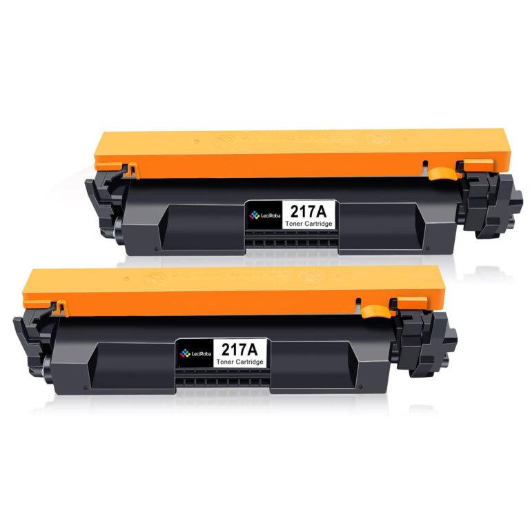LeciRoba toner CF217A per HP LaserJet Pro M102(M102a/M102w) M130(M130a/M130fn/M130fw/M130nw) M132(M132a/M132fn/M132fp/M132fpw/M132nw/M132sfnw/M132snw) Stampanti