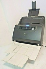 Scanner Canon Imageformula Dr-M160II 600 DPI OTTICO 24-Bit colore + MG1-4558