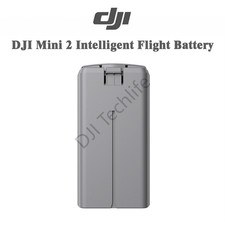 DJI Mini 2 Batteria di Volo Intelligente - 31min Tempo di Volo per Mini 2/SE/4K