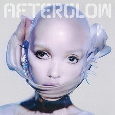 FKA Twigs - EUSEXUA Afterglow [New CD] Explicit, Alliance MOD