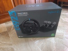 Volante Logitech G 923 Per XBOX