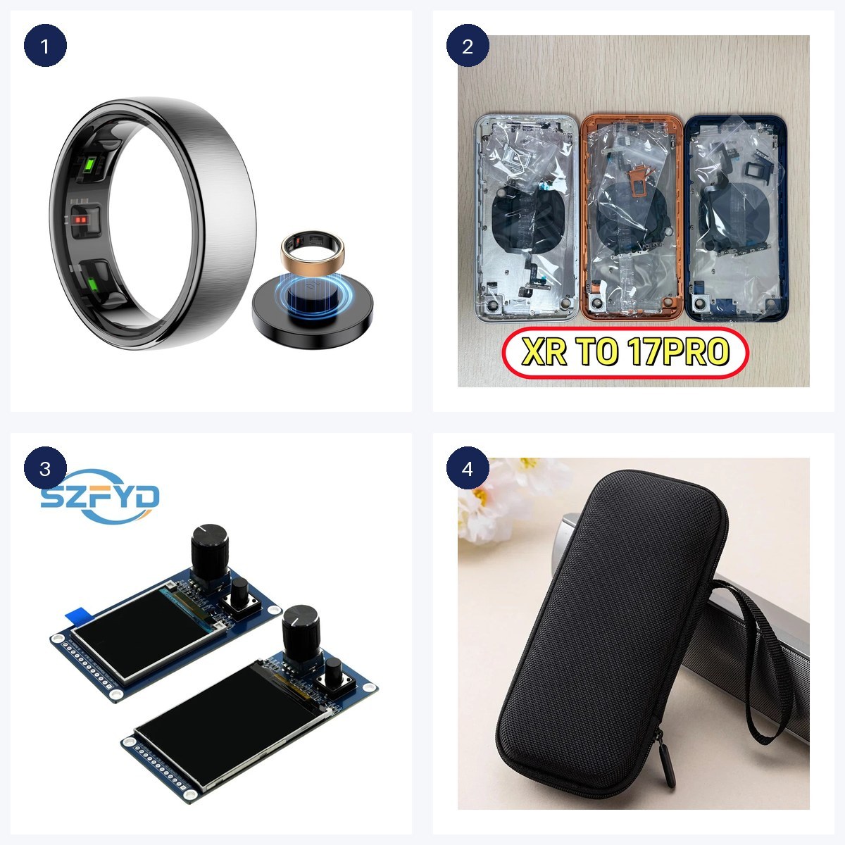 Migliori offerte · ultime 6 ore