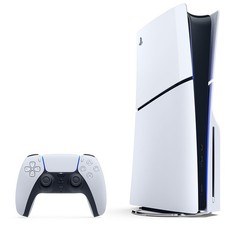 PS5 CON LETTORE DISCO