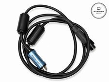 Verathon Glidescopio Laringoscopio Spettro Cavo Intelligente 0800-0543 TESTATO